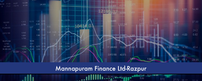 Mannapuram Finance Ltd-Razpur 